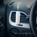 Liquid Spray Car Scent Air Freshener Vent Clip